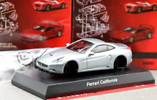 Kyosho 1/64 Ferrari Collection 7 Ferrari California (Type F149) 2008 Light Blue for sale  Shipping to South Africa