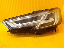 Audi A4 B9 8W REFLEKTOR PRZEDNI LEWY FULL LED 8W0941033, używany na sprzedaż  PL