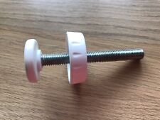 lindam stair gate fixings for sale  Shipping to Ireland