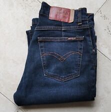Jeans bootcut vintage usato  Napoli