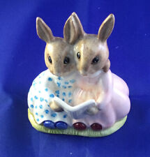 Storytime bunnykins royal for sale  BOSTON