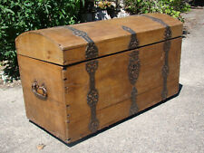 Old bavarian trunk for sale  Auburn