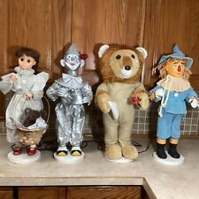 Wizard animated dolls for sale  Cuyahoga Falls