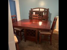 Used dining table for sale  South Plainfield