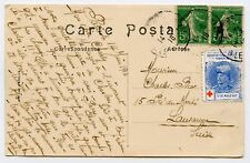 Carte postale cad d'occasion  La Roche-sur-Foron