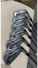 Titleist ap1 irons for sale  SHEERNESS