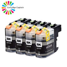 4bk ink cartridge for sale  BIRMINGHAM