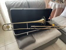 Trombone tiro usato  Francofonte