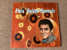 Elvis golden records d'occasion  Expédié en Belgium