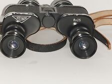 Vintage steiner binoculars d'occasion  Expédié en Belgium