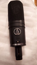 AUDIO TECHNICA AT4050 / CM5 PROFESSIONAL STUDIO CONDENSER MICROPHONE MIC UNUSED! for sale  Shipping to South Africa