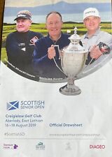 Senior open 2019 for sale  Shipping to Ireland