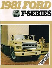 1981 ford 600 for sale  Deland