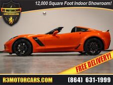 2019 chevrolet corvette for sale  Piedmont