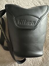 Nikon binoculars eagleview for sale  CHESTER