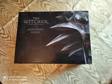 The Witcher developer's edition na sprzedaż  PL