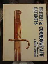 British commonwealth bayonets for sale  PLYMOUTH