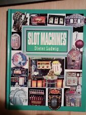Slot machines book for sale  WISBECH