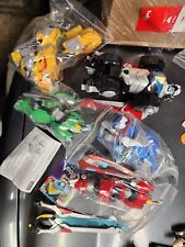 Playmates voltron legendary for sale  Shipping to Ireland