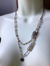 Bcharmd long necklace for sale  NOTTINGHAM