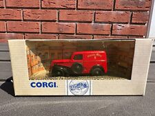 Corgi 99808 Ford Popular Van Royal Mail - Estado perfeito na caixa 1993 1/43 comprar usado  Enviando para Brazil