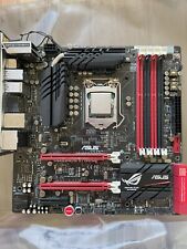 Mobo cpu combo for sale  Los Gatos