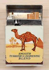 Vintage camel filters for sale  Santa Fe