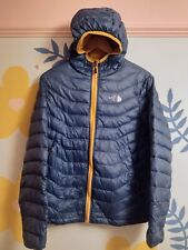 North face hooded for sale  DUNFERMLINE