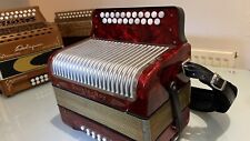 Hohner double ray for sale  BIRMINGHAM
