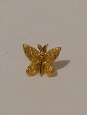 Small golden butterfly for sale  Mesa