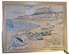Charles levier painting for sale  Hollywood