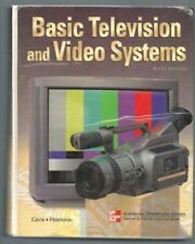 Basic television video for sale  San Diego