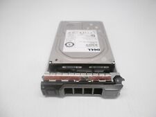 Used, DELL 3TB 7.2K SAS  Hard Drive 3.5'' SERVER T710 R410 R710 R720 R510 R730 GMF29 for sale  Shipping to South Africa