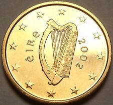 Ireland 2002 euro for sale  Barnegat