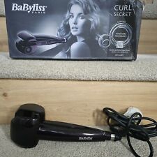 Babyliss automatic curl for sale  Shipping to Ireland