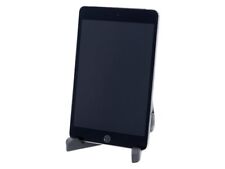 Używany, Apple iPad Mini 4 A1550 Cellular 2GB 128GB gwiezdna szarość jak iOS na sprzedaż  PL