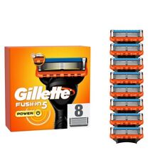 Gillette fusion power for sale  ENFIELD