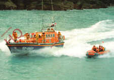 Postcard rnli ilfracombe for sale  NEWCASTLE UPON TYNE