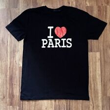Love paris logo for sale  Brooklyn