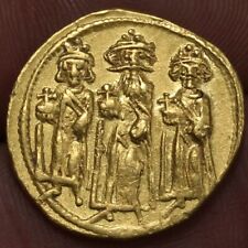 Byzantine coin gold for sale  Shipping to Ireland