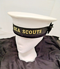 Vintage sea scouts for sale  WORTHING