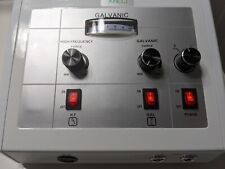High frequency galvanic for sale  Dunnellon