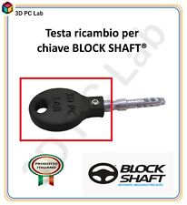 Testa guscio ricambio usato  Italia