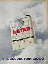 Publicité presse 1962 d'occasion  Compiègne