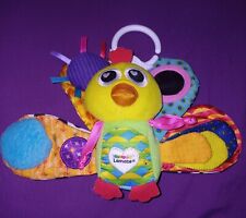 Lamaze jacques peacock for sale  GREENFORD