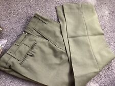 barrack trousers for sale  GILLINGHAM