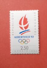 timbres albertville d'occasion  Roncq