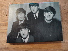 Beatles bild foto gebraucht kaufen  München