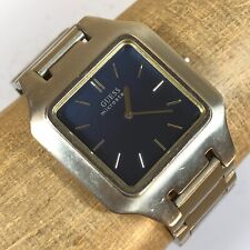 Guess microsteel g75411g for sale  Mission