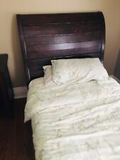 2 twin trundle bed for sale  Armonk